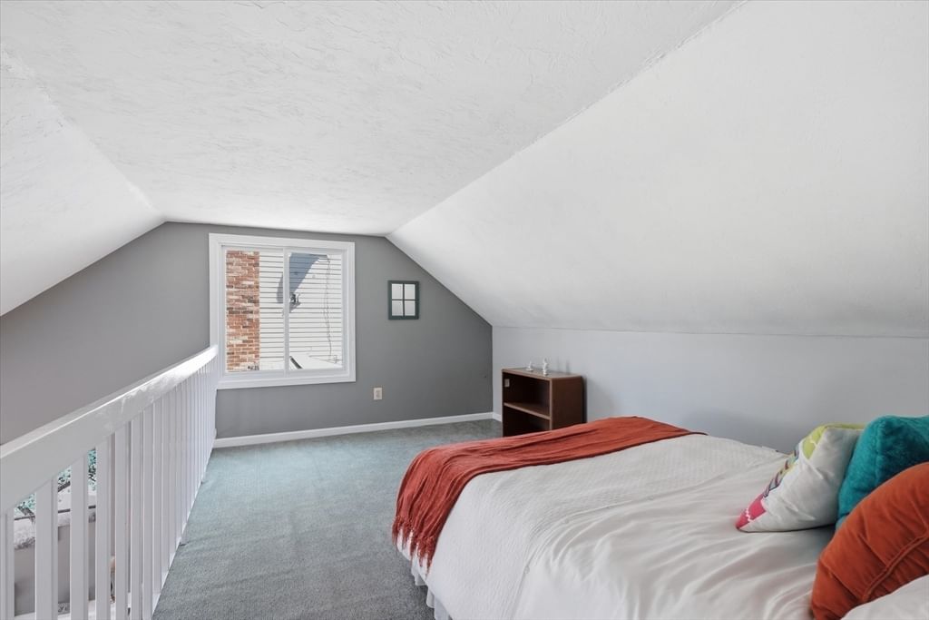 229 Comfort St #229 Bridgewater — Photo 31 of 32
