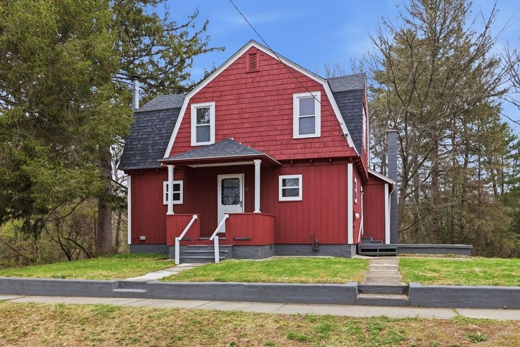 17 W High St, Erving, MA 01344 photo 5