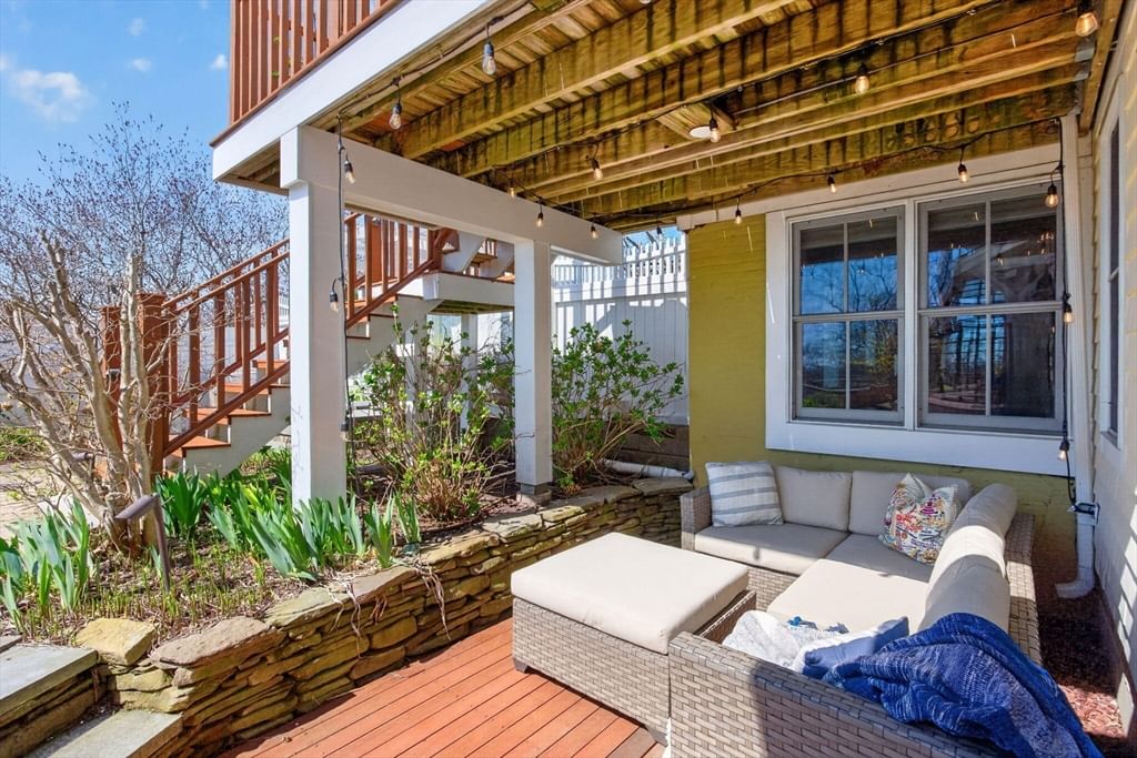 23 Bradford Street #Unit 1 Provincetown — Photo 20 of 31