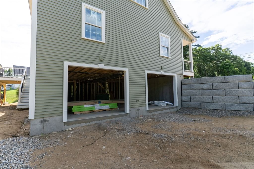 5 Brickyard Rd North Brookfield — Photo 11 of 37