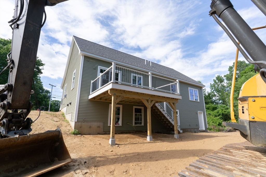 5 Brickyard Rd North Brookfield — Photo 12 of 37