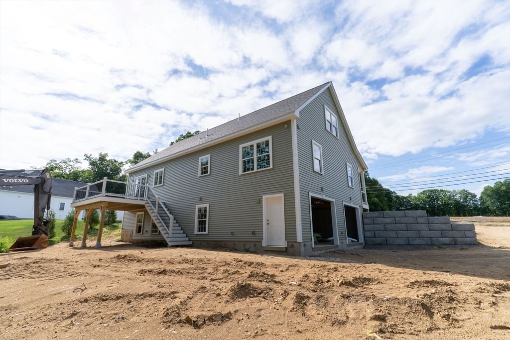 5 Brickyard Rd North Brookfield — Photo 14 of 37