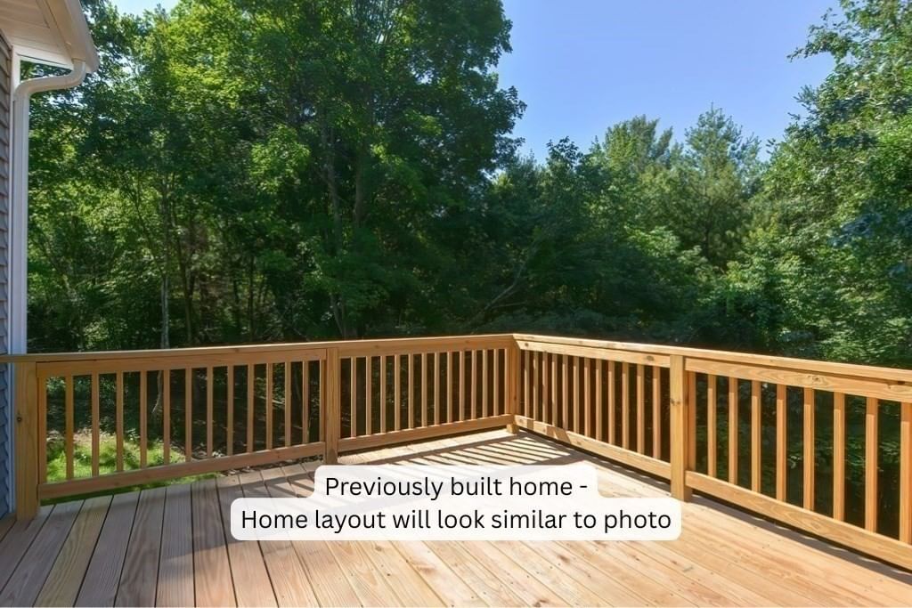 5 Brickyard Rd North Brookfield — Photo 15 of 37