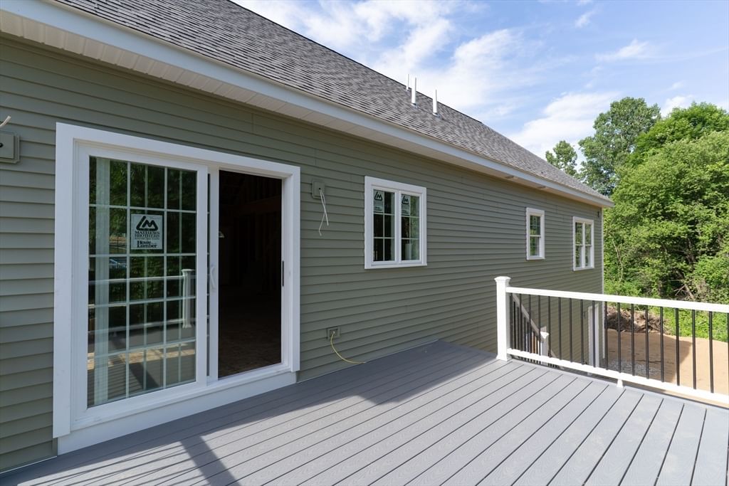 5 Brickyard Rd North Brookfield — Photo 18 of 37