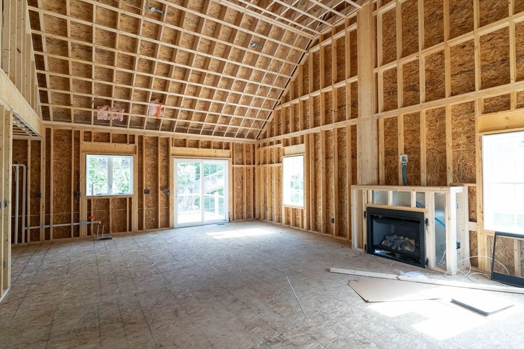5 Brickyard Rd North Brookfield — Photo 21 of 37