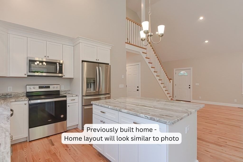 5 Brickyard Rd North Brookfield — Photo 24 of 37