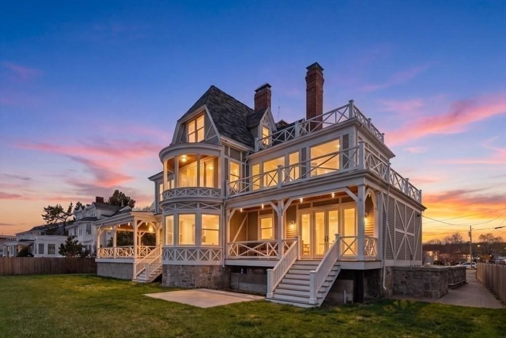 251 Puritan Road Swampscott — Photo 38 of 39