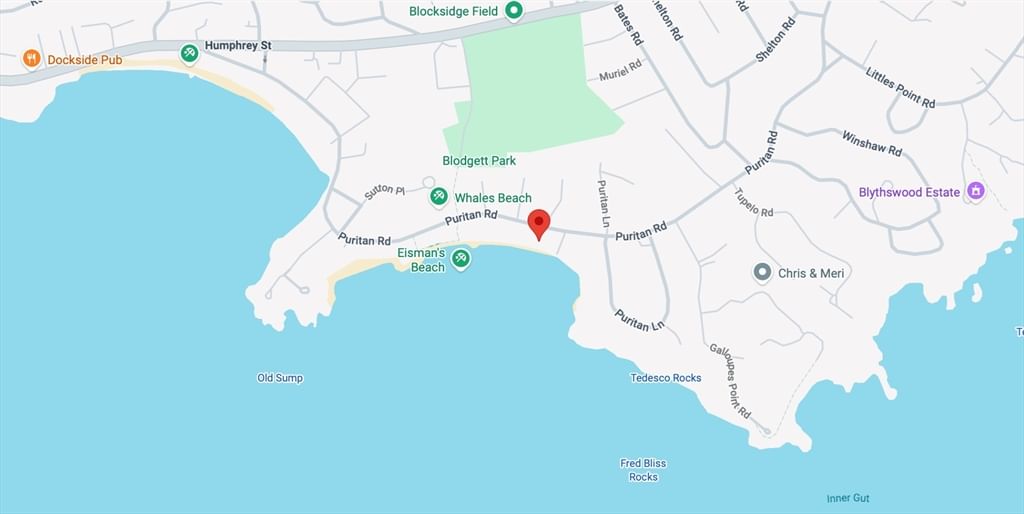 251 Puritan Road Swampscott — Photo 39 of 39