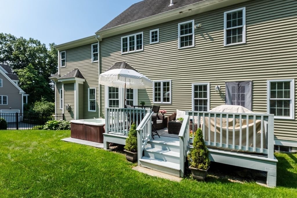 493 Taylor Rd Stow — Photo 19 of 40