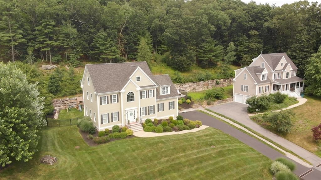 493 Taylor Rd Stow — Photo 38 of 40