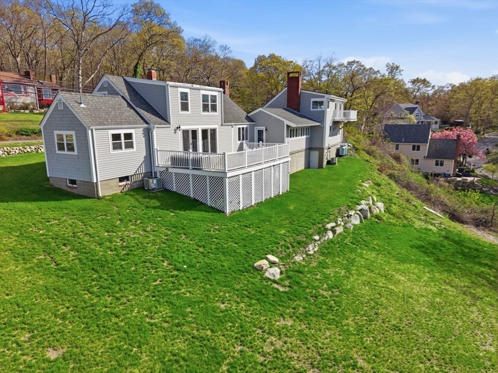 106 Rocky Hill Rd Plymouth — Photo 38 of 38