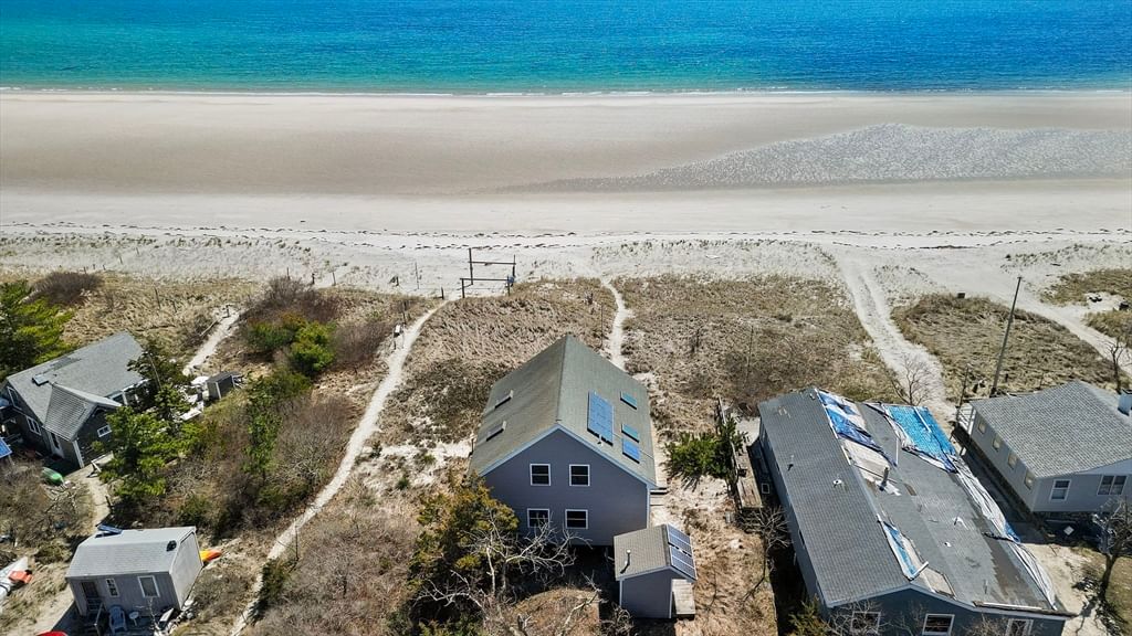0 Saquish Beach Blvd #007 Plymouth — Photo 36 of 41