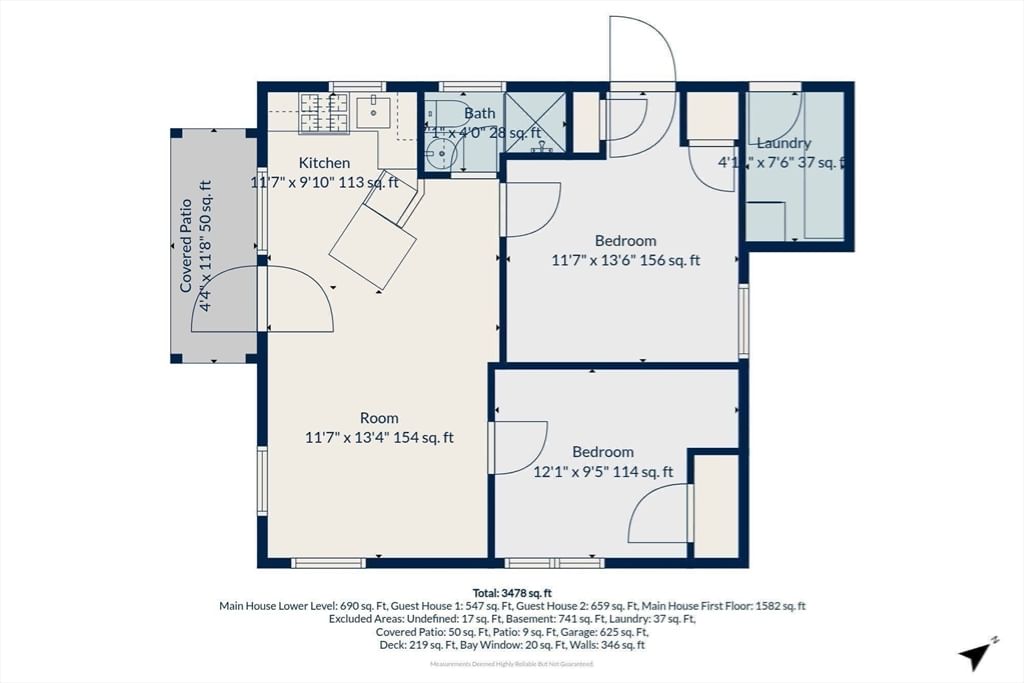 17,17A,17B Cranberry Ln #17,17A,17B Falmouth — Photo 25 of 42
