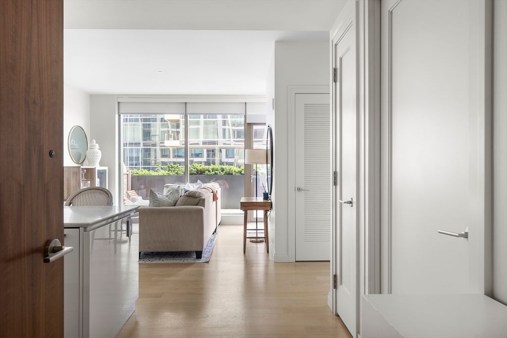 Property at 133 Seaport Blvd #520, Boston, MA 02210