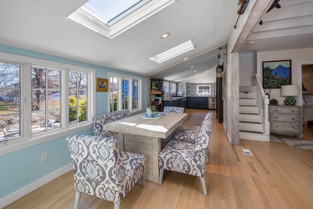19 Old Garden Rd Rockport — Photo 21 of 42
