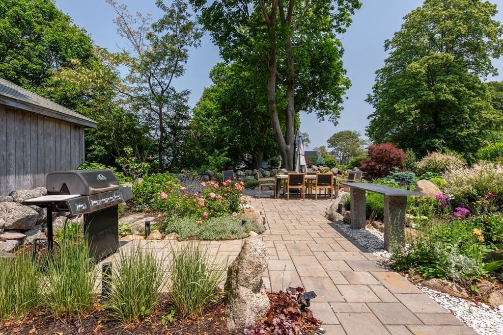 19 Old Garden Rd Rockport — Photo 38 of 42