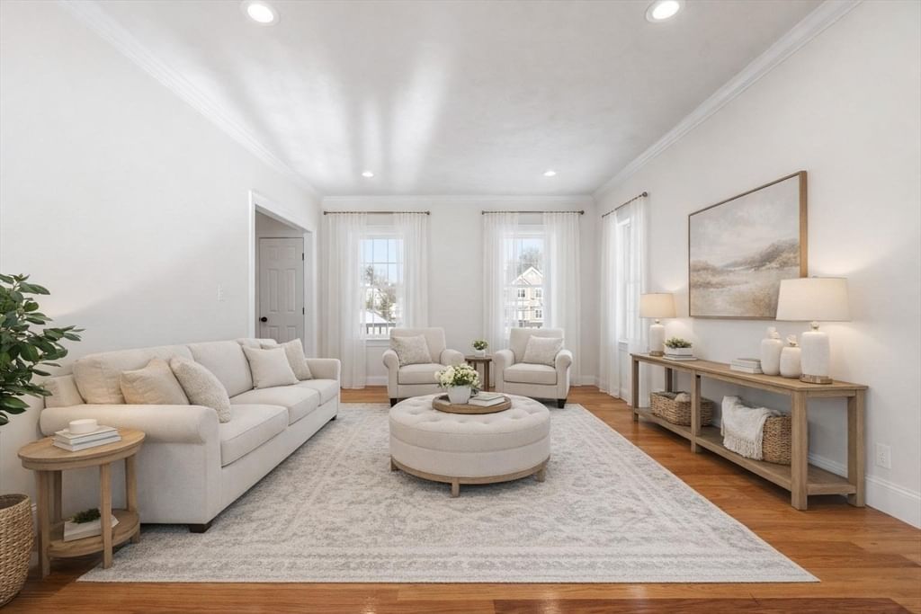 2 Clover Glen Circle, Shrewsbury, MA, 2 Clover Glen Circle, Shrewsbury, MA Photo #8