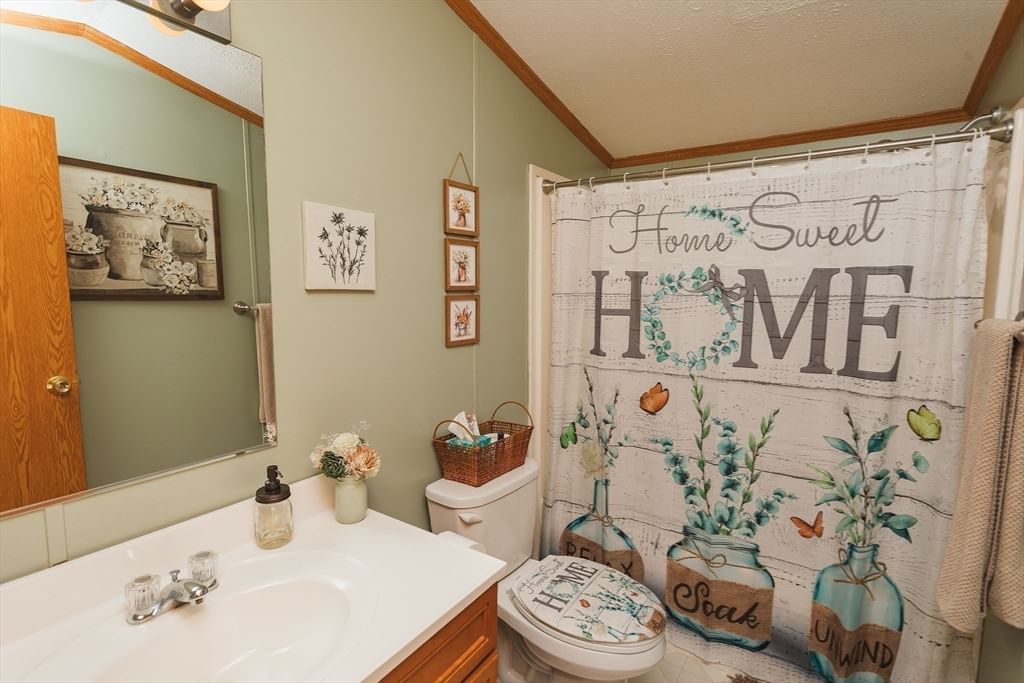 198 West Hawley Rd, Hawley, MA 01339 photo 4