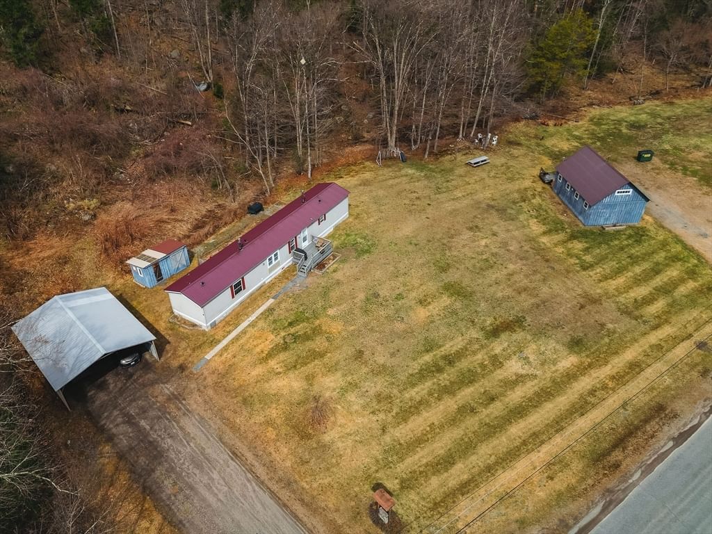 198 West Hawley Rd, Hawley, MA 01339 photo 5