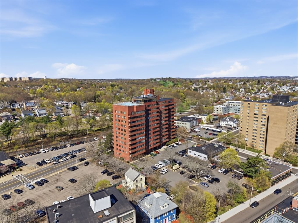 77 Adams St #611 Quincy — Photo 40 of 42
