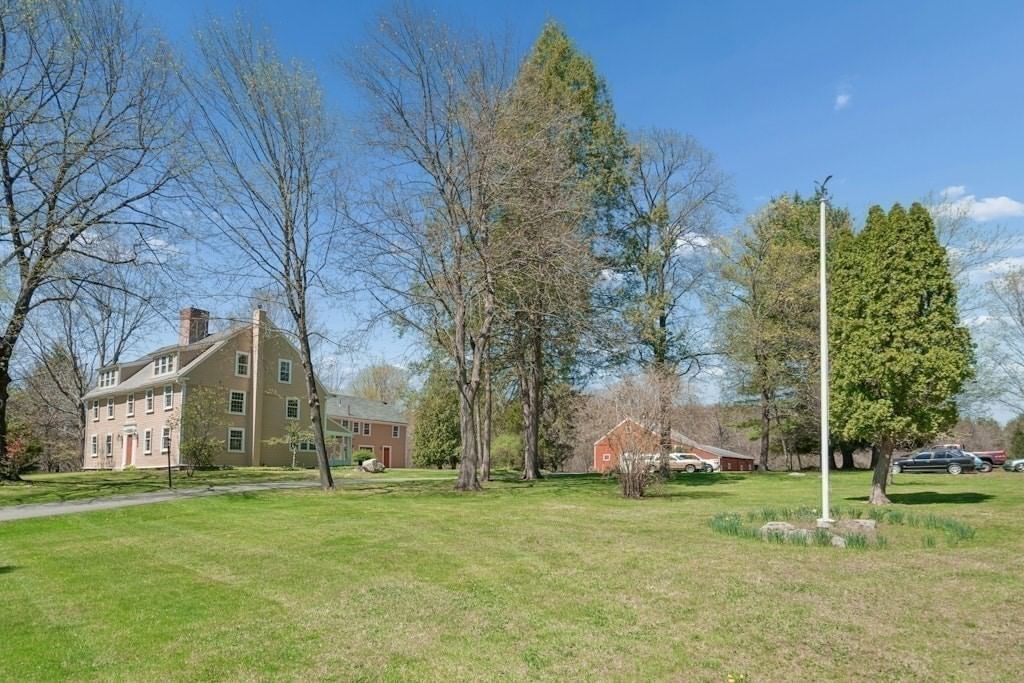 302 Church Street Northborough — Photo 29 of 32