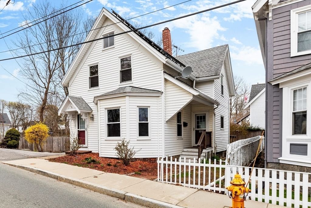 105 Centennial Ave Gloucester — Photo 39 of 39