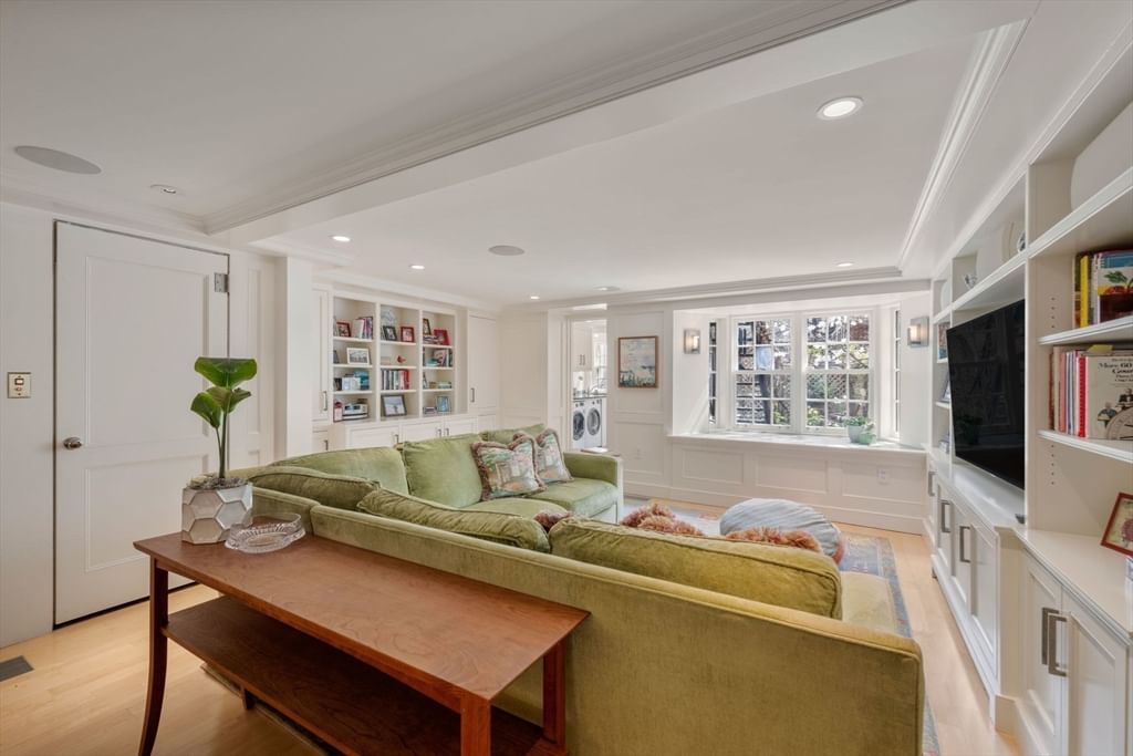 80 Pinckney Street Boston — Photo 10 of 28