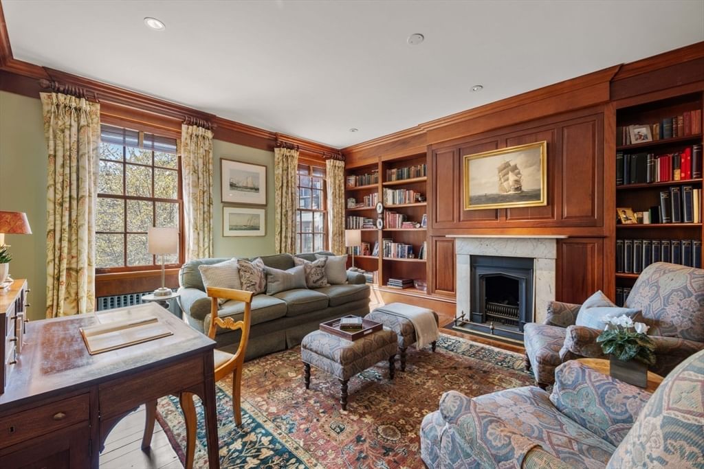 80 Pinckney Street Boston — Photo 12 of 28