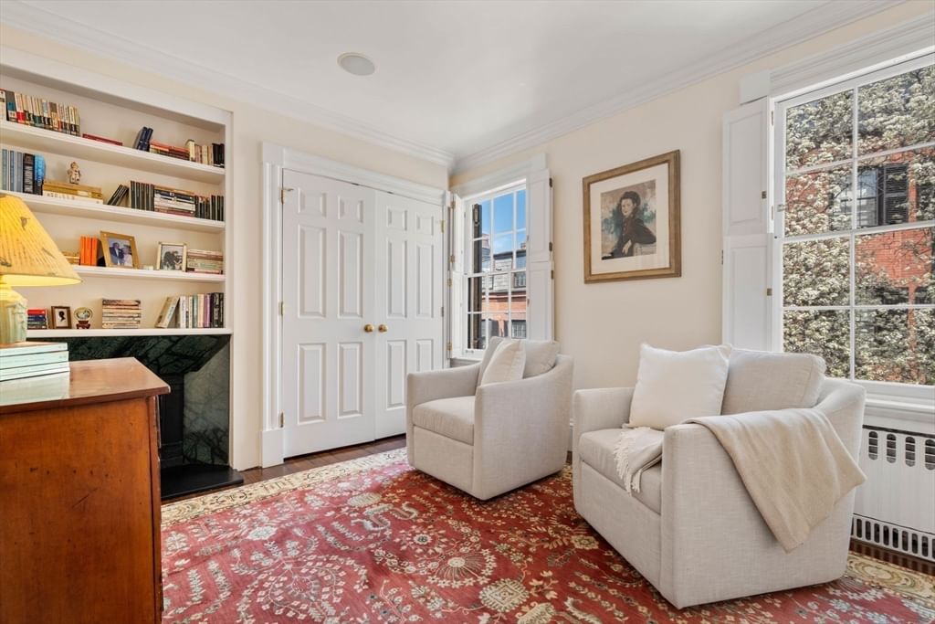 80 Pinckney Street Boston — Photo 16 of 28