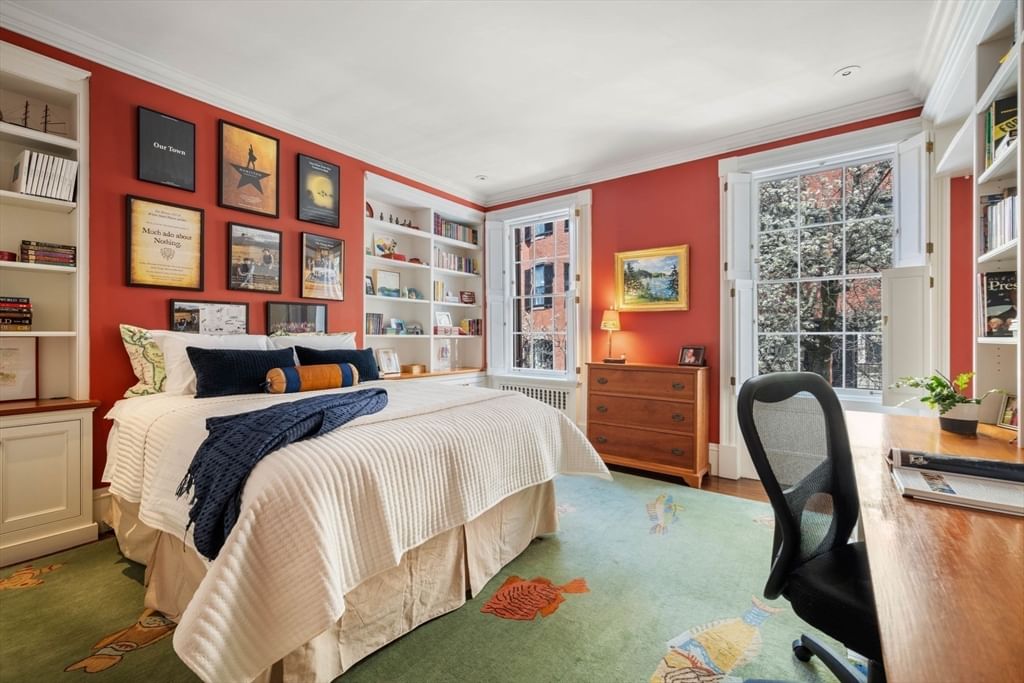 80 Pinckney Street Boston — Photo 17 of 28