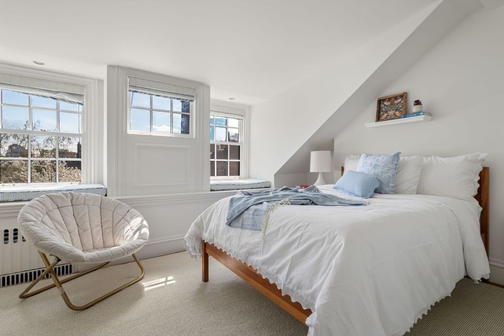 80 Pinckney Street Boston — Photo 19 of 28