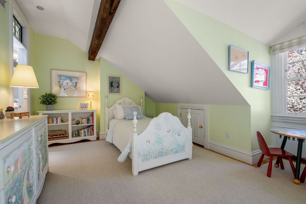 80 Pinckney Street Boston — Photo 22 of 28