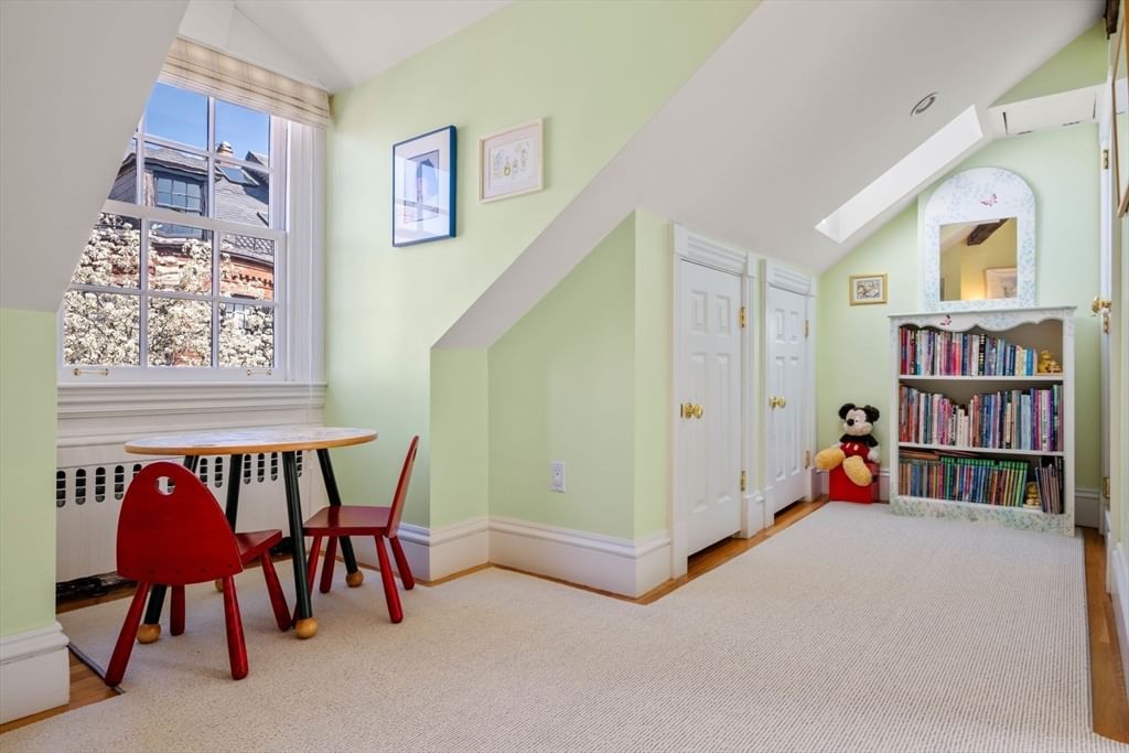 80 Pinckney Street Boston — Photo 23 of 28