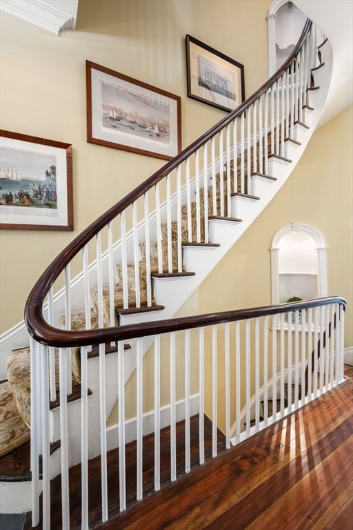 80 Pinckney Street Boston — Photo 25 of 28