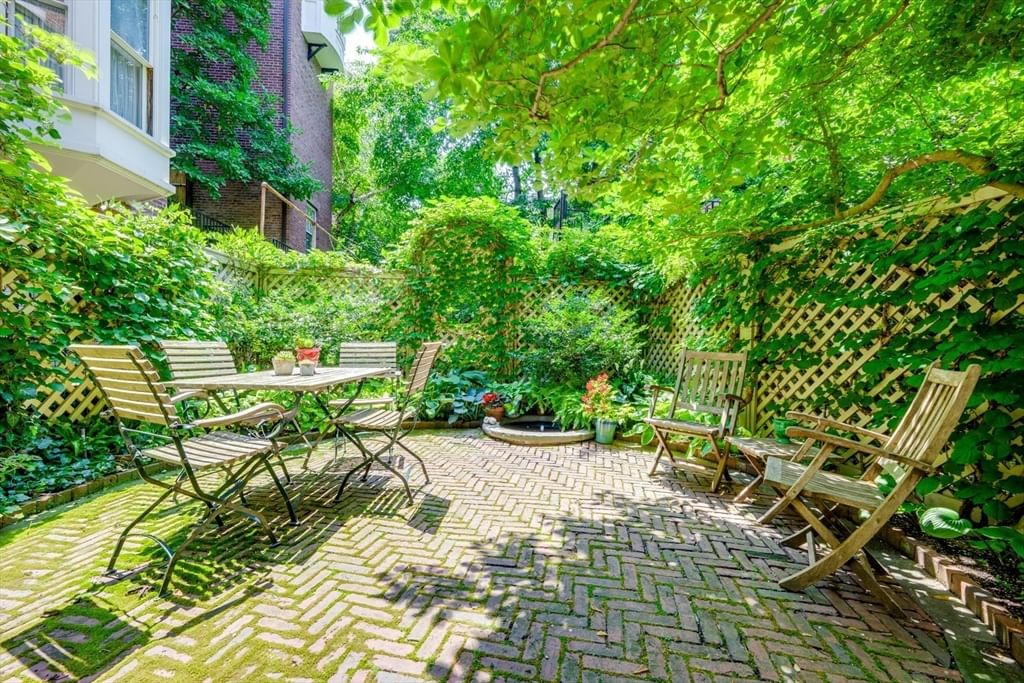 80 Pinckney Street Boston — Photo 28 of 28