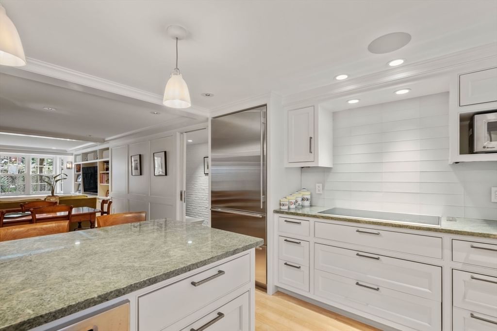 80 Pinckney Street Boston — Photo 3 of 28