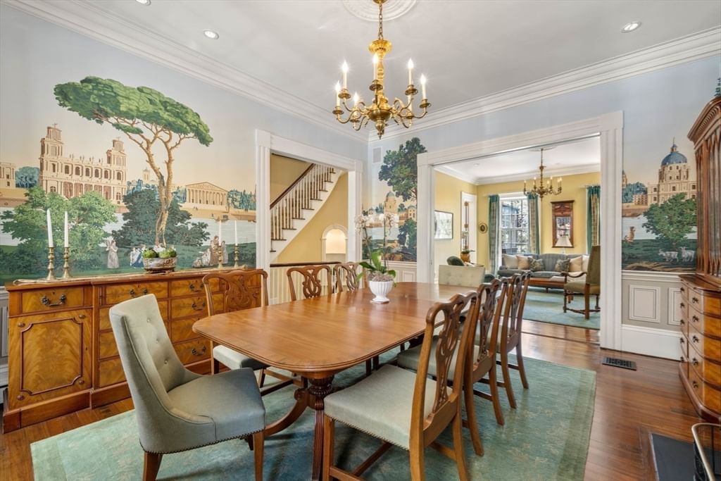 80 Pinckney Street Boston — Photo 4 of 28
