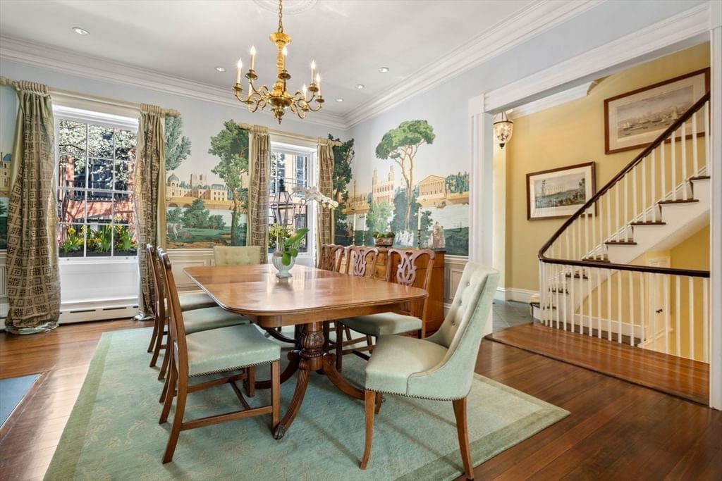 80 Pinckney Street Boston — Photo 5 of 28