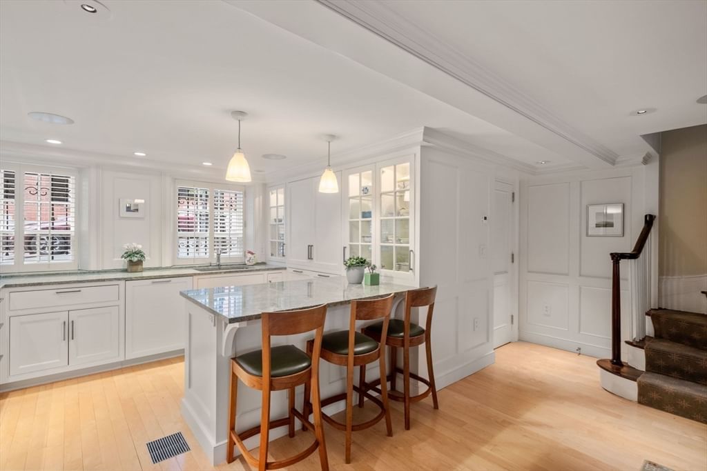 80 Pinckney Street Boston — Photo 9 of 28
