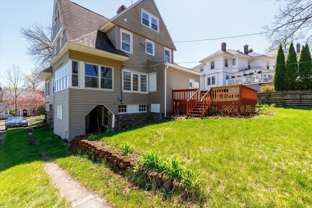 4 Chamberlain Pkwy Worcester — Photo 36 of 42