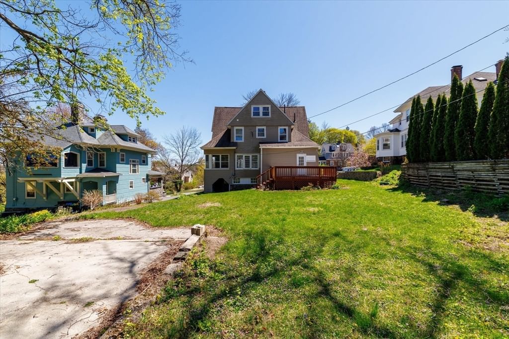 4 Chamberlain Pkwy Worcester — Photo 38 of 42