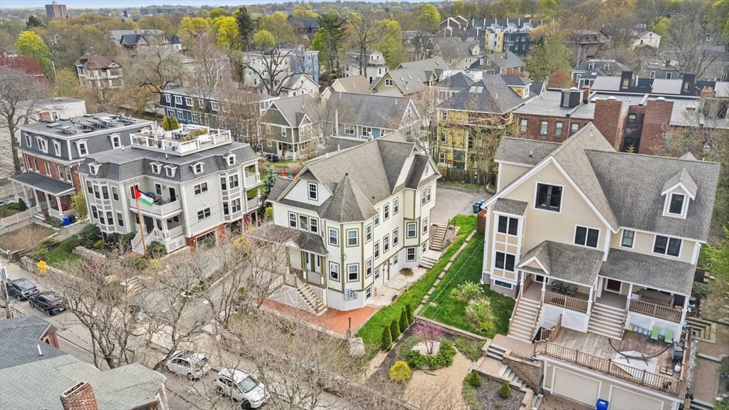 15 Millmont St #B Boston — Photo 28 of 31