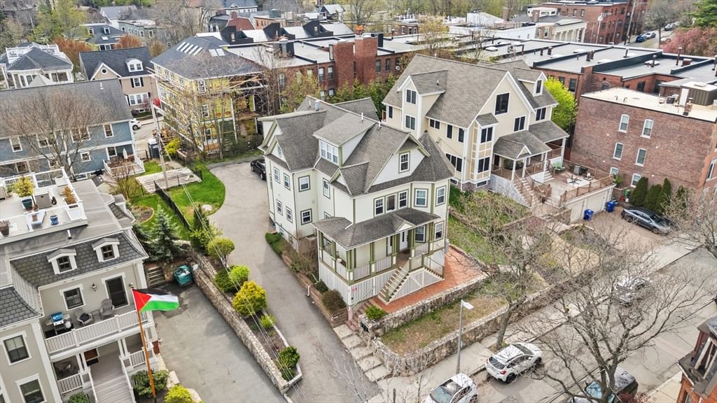 15 Millmont St #B Boston — Photo 29 of 31
