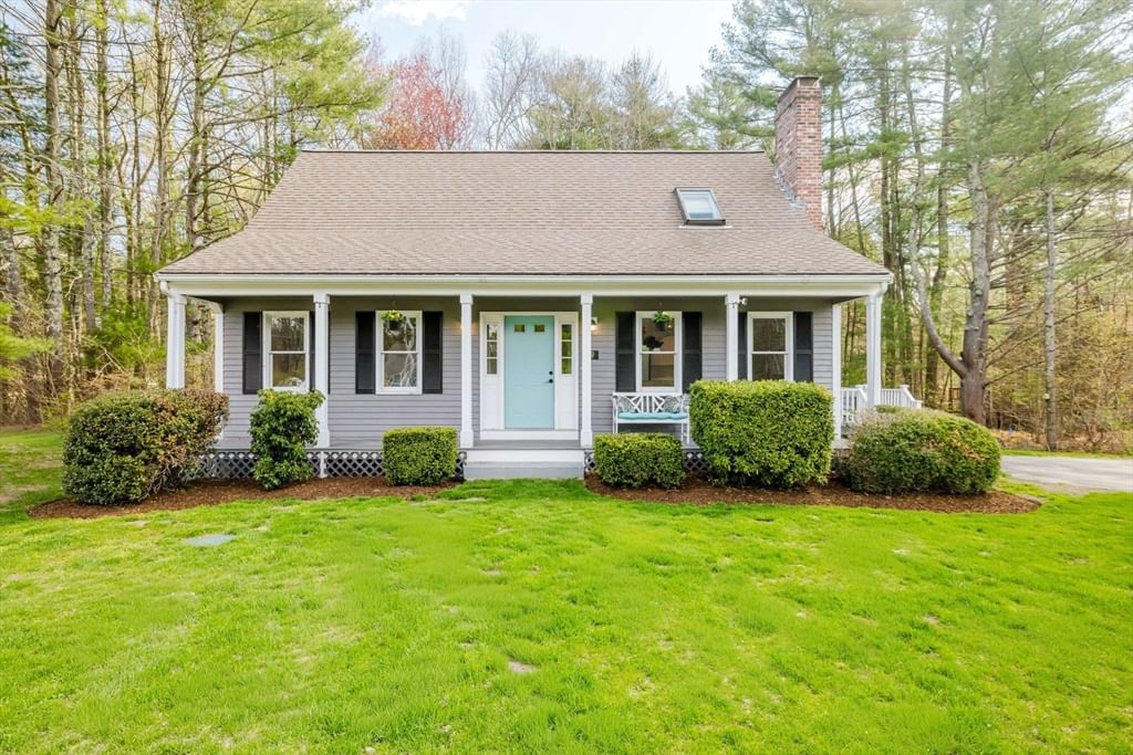 29 Colony Lane, Taunton, MA, 29 Colony Lane, Taunton, MA Photo #1