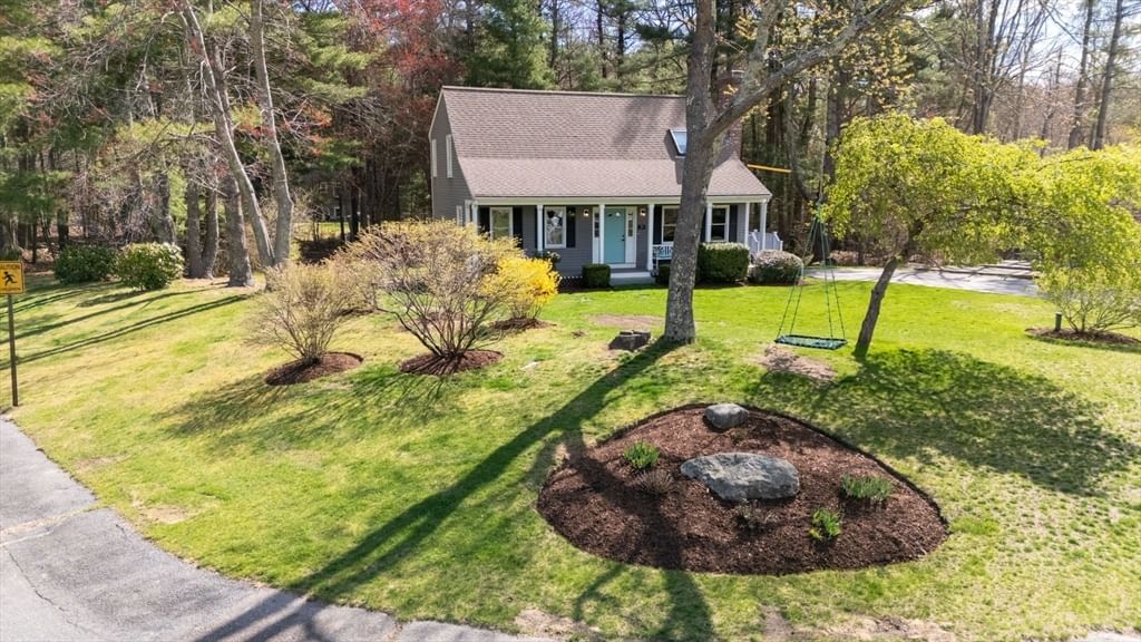 29 Colony Lane, Taunton, MA, 29 Colony Lane, Taunton, MA Photo #40