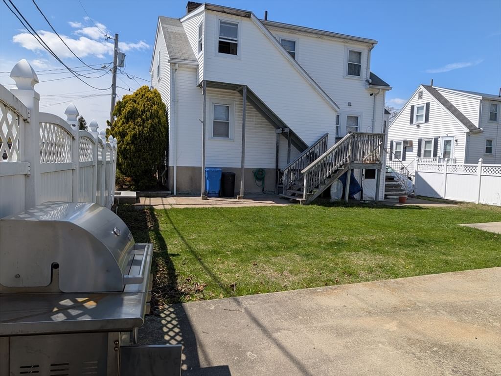 7 Willis Ave Winthrop — Photo 36 of 37