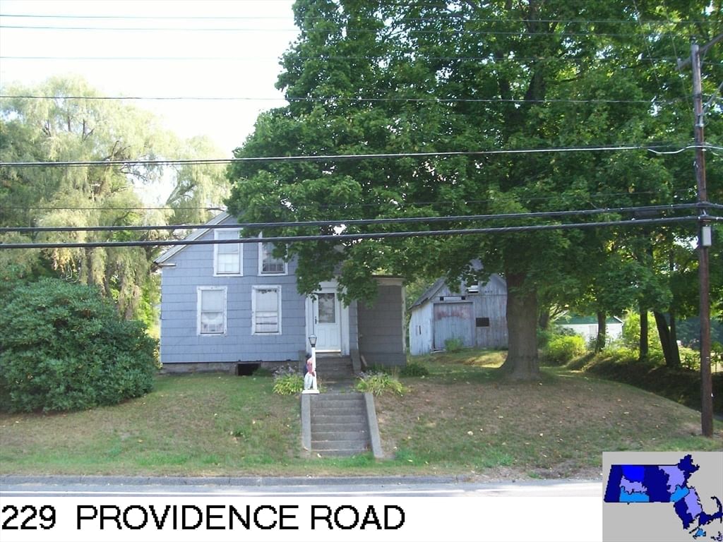 229 & 225 Providence Rd, Grafton, MA 01560 photo 4