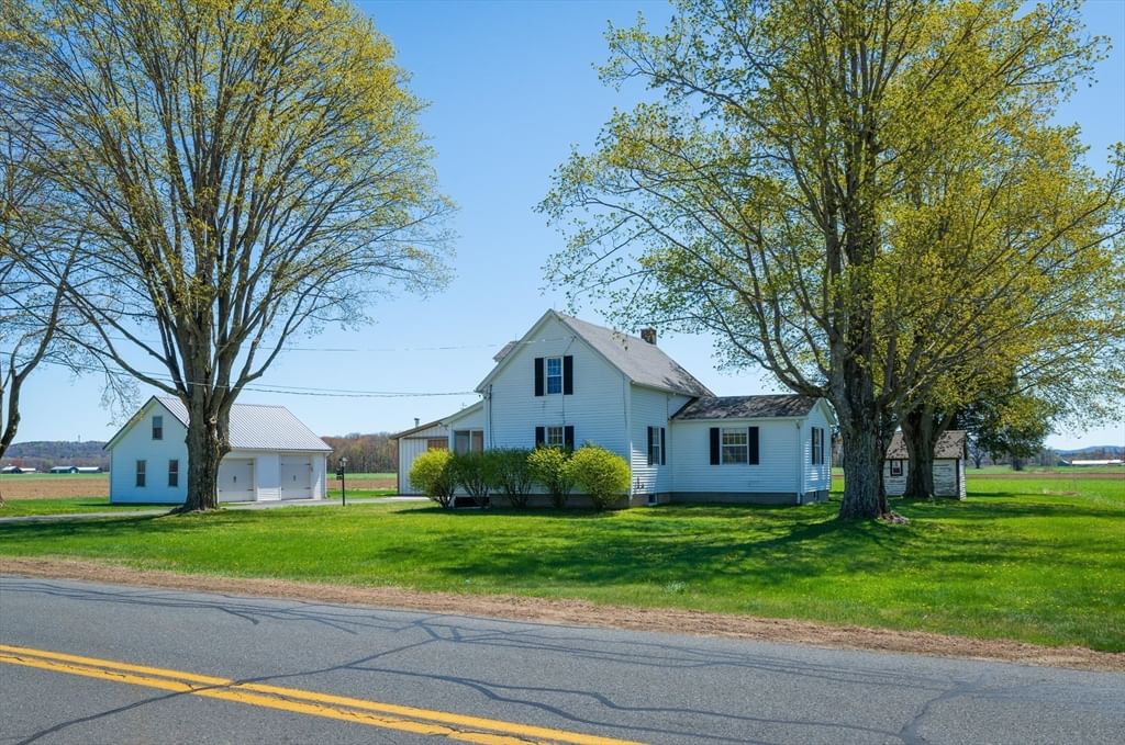 45 Comins Road, Hadley, MA 01035 photo 5