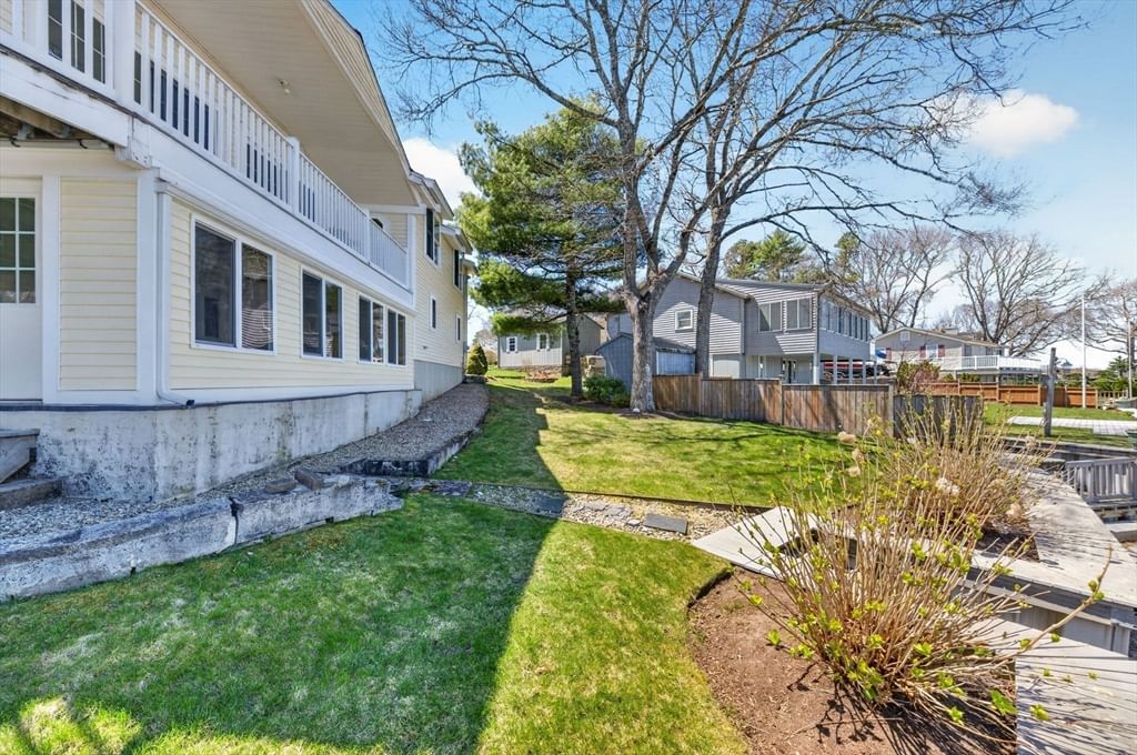 63 Edgewater Drive Wareham — Photo 14 of 42