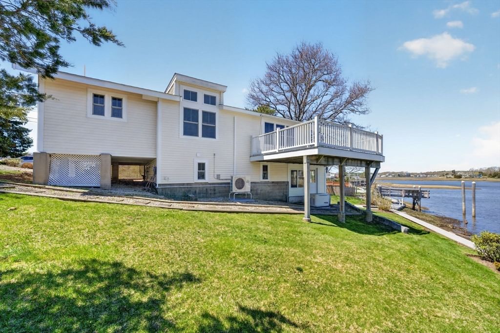 63 Edgewater Drive Wareham — Photo 15 of 42